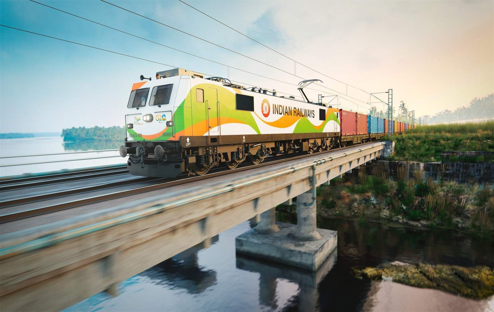 Railways